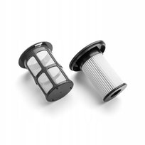 Filtr Wstępny + Filtr Główny Do Bosch Unlimited Serie 8