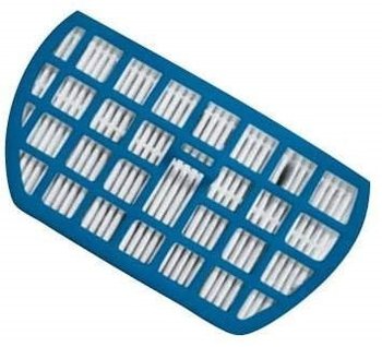 Filtr wylotowy do odkurzaczy bezworkowych HOOVER T101, 1 szt. - Hoover