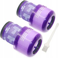 Filtr Wymienny do Odkurzacza Dyson V11 2szt Inna marka