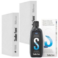 Filtr x2 Oskar Stadler Form do Nawilżacza Karl Big Noah PRO + Odkamieniacz Płyn czyszczący Durgol do aromatyzerów