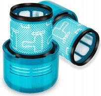 FILTR ZMYWALNY DO ODKURZACZ DYSON V15 Detect Absolute