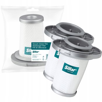 Filtr zmywalny Sillar do Rowenta Tefal X-pert 6.60 X-force Flex 8.60 XCombo - Sillar