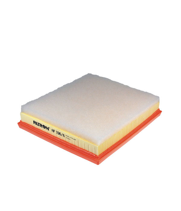 Filtron Filtron Ap 196/8 Filtr Powietrza
