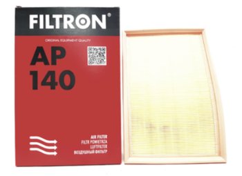 Filtron Ap140 Filtr Powietrza - Filtron