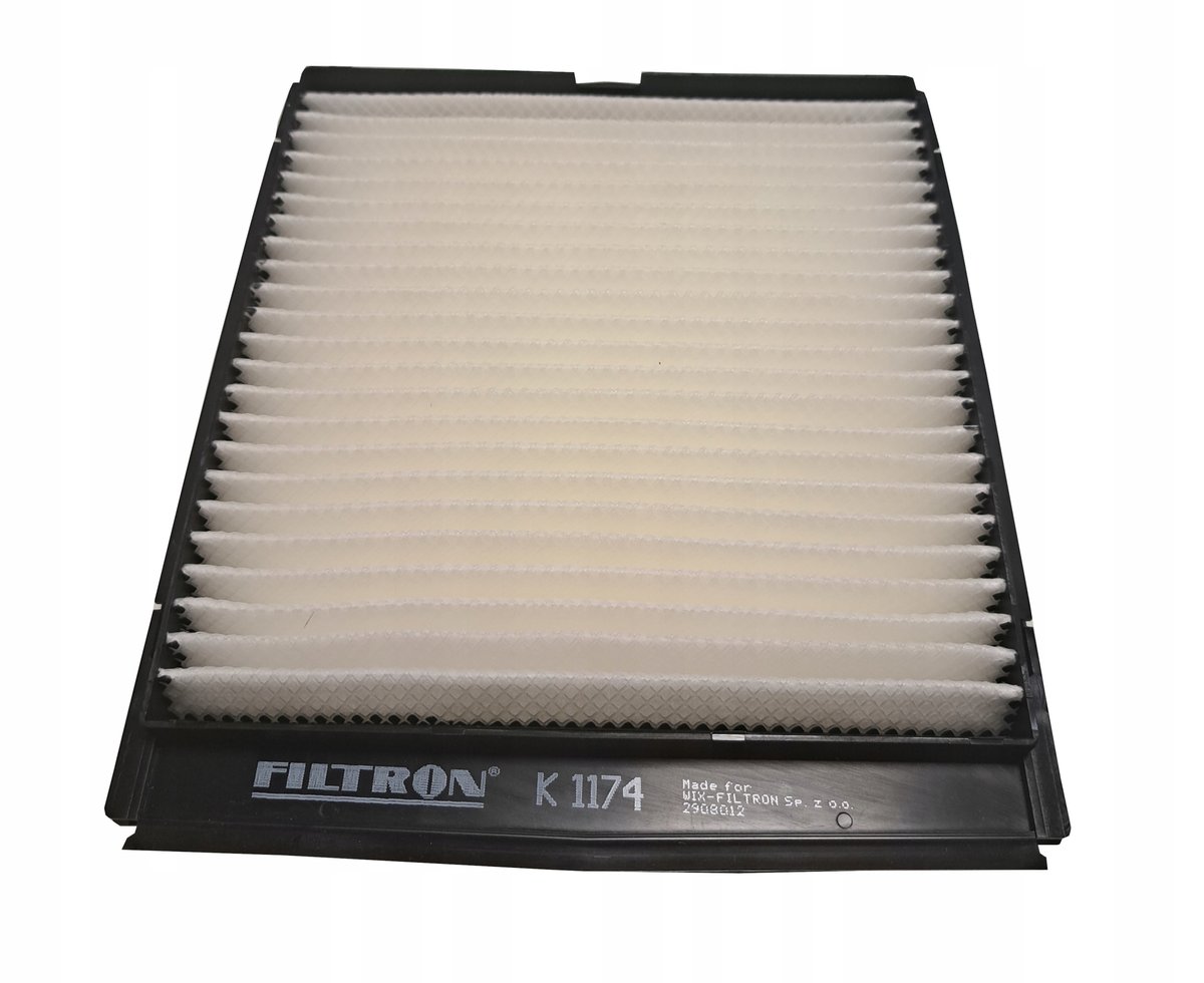 Filtron Filtron K 1174 Filtr Kabinowy