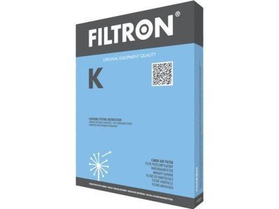 Filtron Filtron K 1326 Filtr Kabinowy