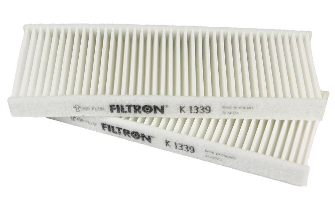 Filtron Filtron K 1339-2X Filtr Kabinowy