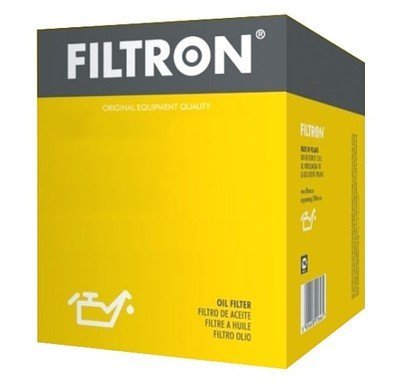 Filtron Filtron Oe 648/7 Filtr Oleju