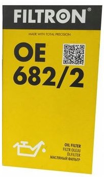 Filtron Filtron Oe 682/2