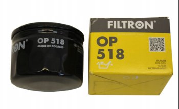 Filtron Op 518 - Filtron