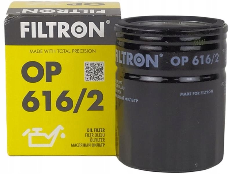 Filtron Filtron Op 616/2