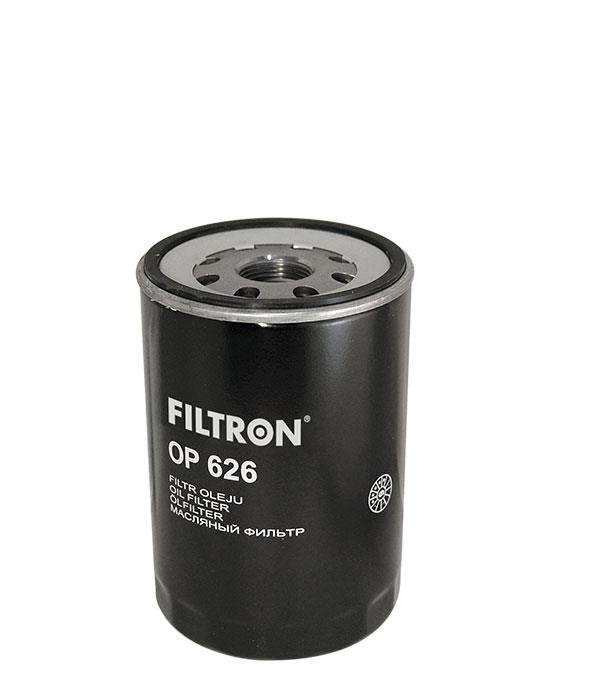 Filtron OP 626 Filtr oleju - Filtron | Motoryzacja Sklep EMPIK.COM