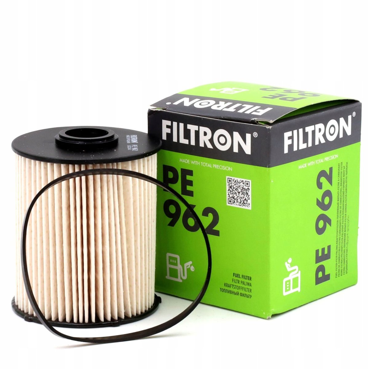 Filtron Filtron Pe 962 Filtr Paliwa