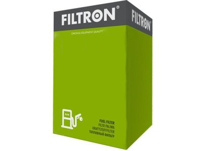Zdjęcia - Filtr paliwa Filtron Pp 832  