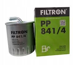 Filtron Pp 841/4  Filtr Paliwa - Filtron