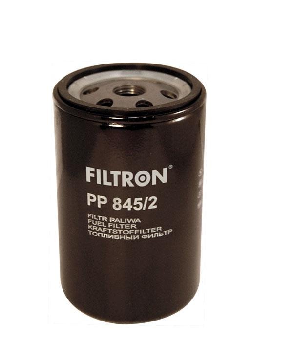 Фото - Паливний фільтр Filtron PP 845/2 Filtr paliwa 