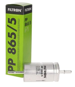 Filtron Pp 865/5 Filtr Paliwa - Filtron