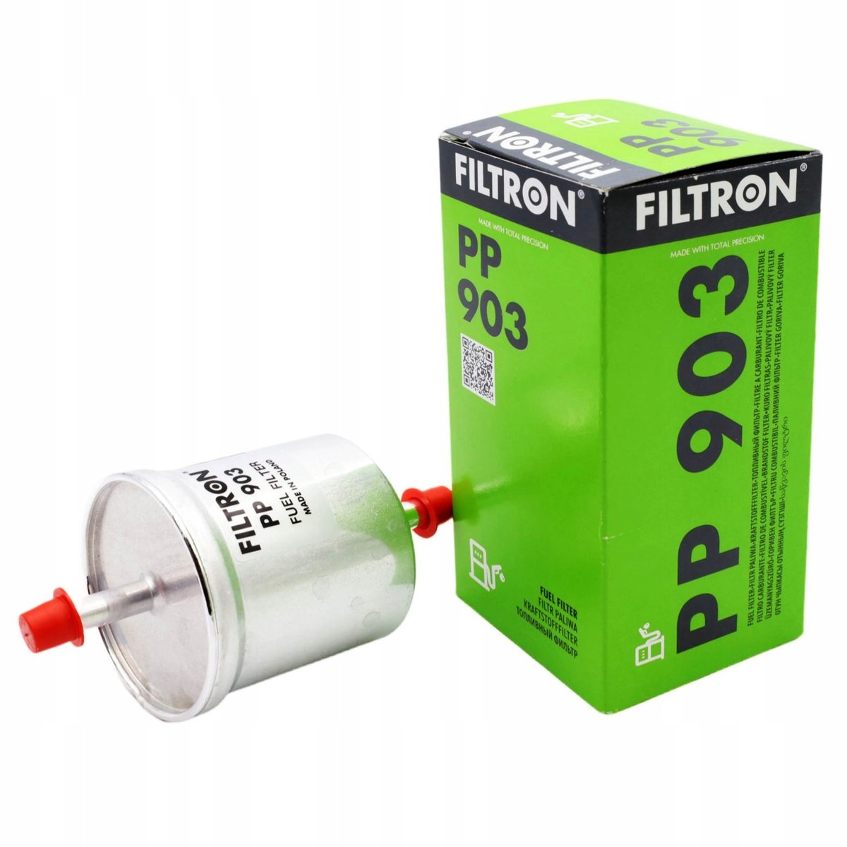 Filtron Filtron PP 903 Filtr paliwa