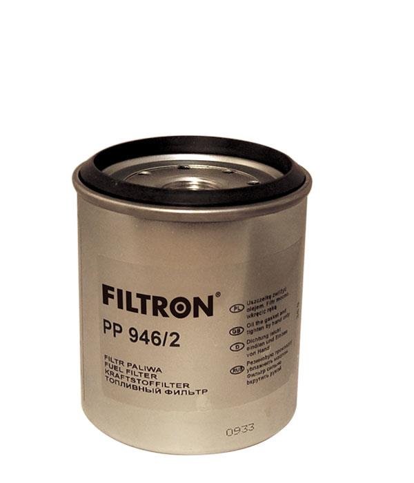Zdjęcia - Filtr paliwa Filtron PP 946/2  