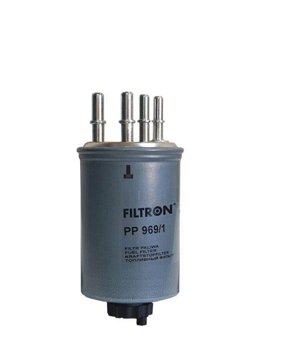 Filtron Filtron PP 969/1 Filtr paliwa