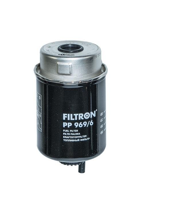 Filtron Filtron PP 969/6 Filtr paliwa