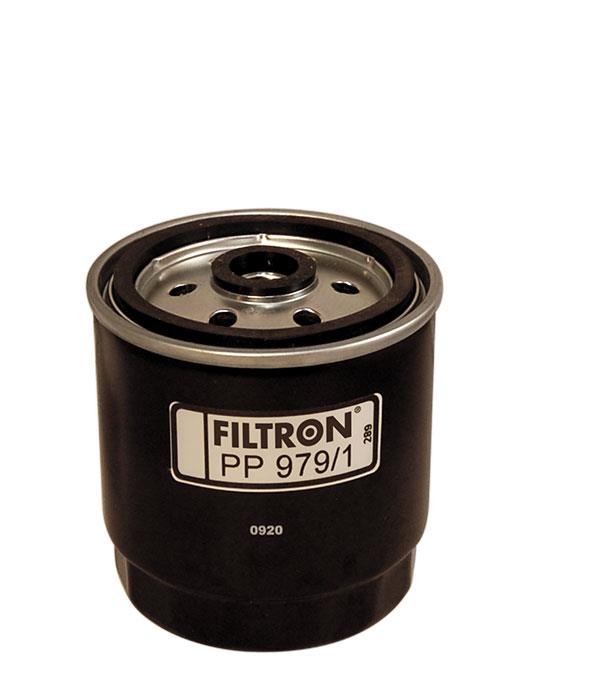 Filtron Filtron PP 979/1 Filtr paliwa