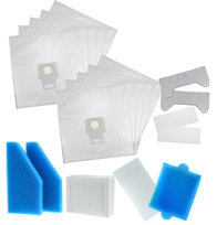 Filtry 10X Worki Do Thomas Aqua + Pet & Family Espero