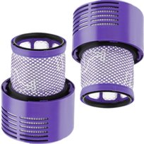 Filtry do odkurzacza Dyson V10 Absolute / Anima / Animal Pro / Motorhead / Total Clean +/ SV12 - Reptila