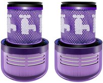 Filtry do odkurzacza Dyson V12 Detect Slim Absolute / Detect Slim / Slim / Slim Absolute / Slim Complete / Slim Motorhead - Reptila