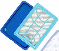 Filtry do odkurzacza PHILIPS PowerPro Expert,FC9744 FC9743 FC9729 FC8003/01