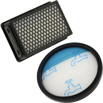 Filtry do odkurzacza Rowenta / Tefal / Moulinex  - ZR005901 - Reptila - Reptila