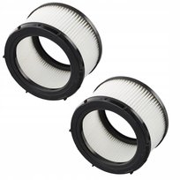 Filtry do TEFAL X-Force FLEX 9.60 AQUA TY20C4, Tefal X-Nano 2 szt.