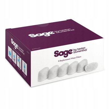 Filtry do wody Sage SWF100 6szt. - Sage
