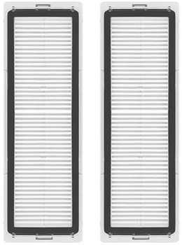 Filtry do Xiaomi Mi Robot Vacuum Mop 1C / STYTJ01ZHM / Mija 1C / Vacuum-Mop 2 Pro+ / Dreame Bot W10 / Bot W10 PRO / F9 / L10 Plus - Reptila - Reptila