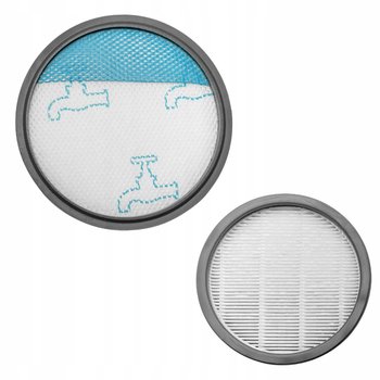 Filtry Hepa Do Odkurzacza Rowenta Swift Power Cyclonic Zr904301 - Areose