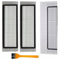 Filtry HEPA do RoboRock E25/ E35 /S6 / S5 / S50 / S5 MAX / S6 maxV