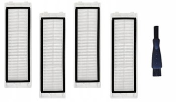 Filtry HEPA do Xiaomi Mi Robot Vacuum - Mop 1C - Inny producent