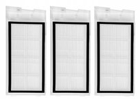 Filtry HEPA do Xiaomi Roidmi EVE Plus