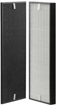 Filtry hepa węglowy do Rowenta Intense Pure Air XL - Filterbank
