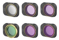 Filtry Nd 4/8/16/32 Cpl Mcuv Do Dji Mini 3 Pro