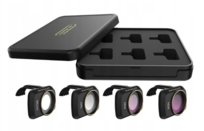 Filtry Nd 4 / 8 Cpl Mcuv Do Dji Mavic Mini / 2 / Se