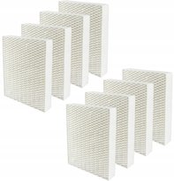 FILTRY STADLER DO NAWILŻACZY OSKAR FILTR 8 SZTUK