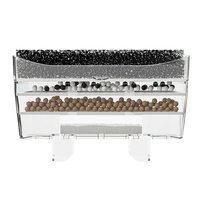 Filtry wymienne do fontanny Catlink Pure 1, 5 sztuk