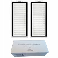 Filtry zmywalne do Roborock Q7 / Q7 Max ORYGINALNE