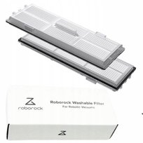 Filtry zmywalne do Roborock S7 S8 ORYGINALNE