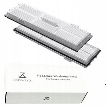 Filtry zmywalne do Roborock S7 S8 ORYGINALNE - Inny producent