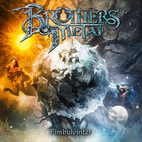 Fimbulvinter Brothers Of Metal