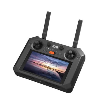 FIMI TX10A Remote Controller | Kontroler do drona X8 Pro, X8 SE 2022 V2 | Pilot zdalnego sterowania - FIMI