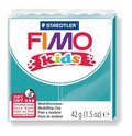 Fimo Kids, masa termoutwardzalna, modelina, turkusowa - Staedtler