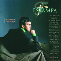 Fina Estampa Caetano Veloso